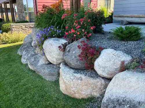 landscaping services South Ogden